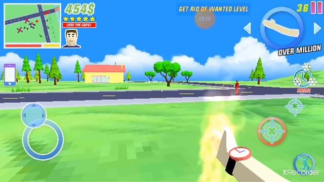 ФИНАЛ ЗА РИЧИ | Прохождение игры Симулятор крутого чувака финал | смотреть онлайн