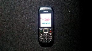 Nokia 1616-2 ON/OFF | ВКЛ/ВЫКЛ
