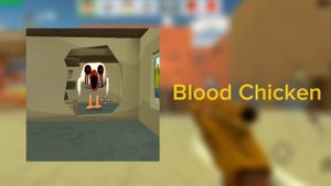 🤯 МИФЫ ЧИКЕН ГАНА! 🤯