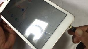 Xóa xác minh tài khoản Google huawei mediapad T3 8.0 Kob-L09 2019 | rphone |