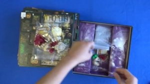 Descent: Тень Нерекхолла / Descent: Journeys in the Dark – Shadow of Nerekhall / Вскрываем!