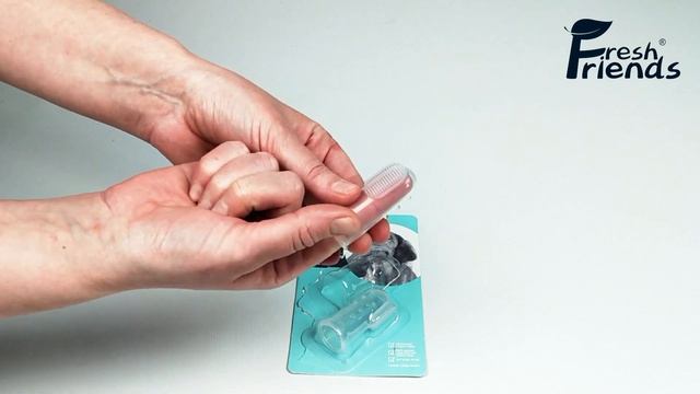 Силиконовая зубная щетка для животных, Силиконовая зубная щетка для собак, Силиконовая зубная ще смотреть онлайн