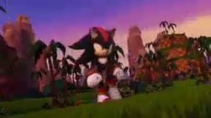 [СМЕШНАЯ ОЗВУЧКА]Соник против Шедоу| Соник Прайм