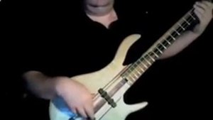 Звукосниматели Bartolini для бас гитары