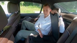 ЧТО ДЕЛАТЬ, если КУПИЛ BMW 7 G11 за 8 МИЛЛИОНОВ РУБЛЕЙ?!