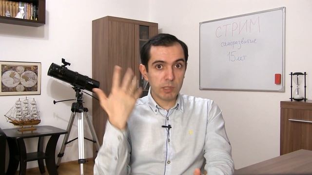 Внутренний диалог и 3 вида мыслей. Негэнтропия