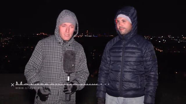 За свободу проповеди Евангелия | Нагорная Молитва Online (запись) смотреть онлайн