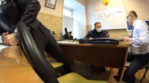 #2 РАССМОТРЕНИЕ ДЕЛА В ОГИБДД СПБ 12.12 КОАП РФ/адвокат Степан Акимов