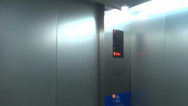 ? All You Can Hear Mitsubishi Elevator Chimes and Bells! ? 三菱エレベーターチャイム ? смотреть онлайн
