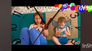 Карусель Classic Анонс Твиксики и его друзья Хэллоуин 2023 год Но Это В (16:9)