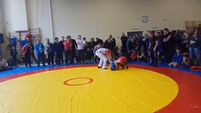 Артур &самбо смотреть онлайн