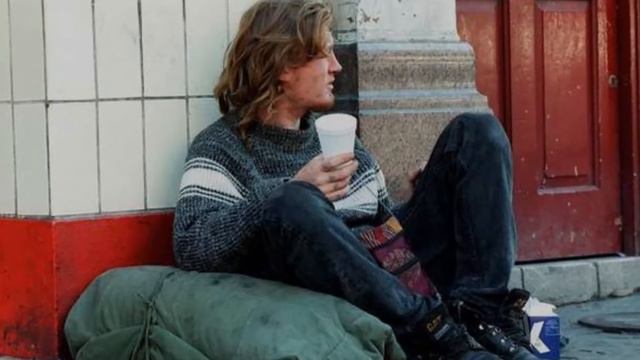 Ralph McTell - Streets of London with lyrics смотреть онлайн