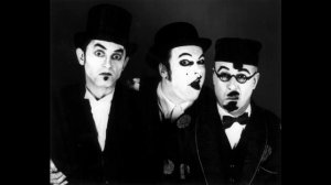 Tiger Lillies - Lobotomy