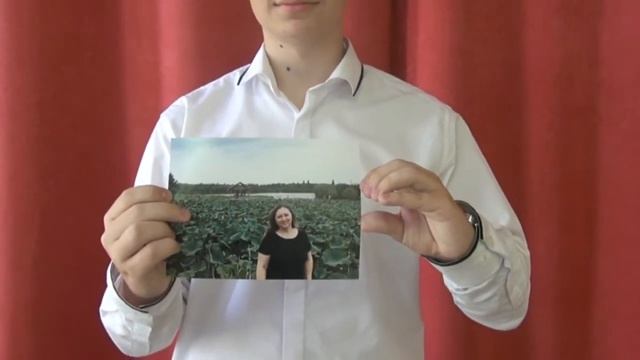 Детские новости Адыгеи "Поздравление с Днём мамы" смотреть онлайн