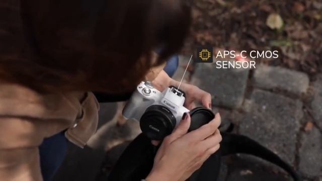 CANON EOS M50 MARK ii: UNBOXING & FIRST IMPRESSIONS | Best Budget Mirrorless Camera смотреть онлайн