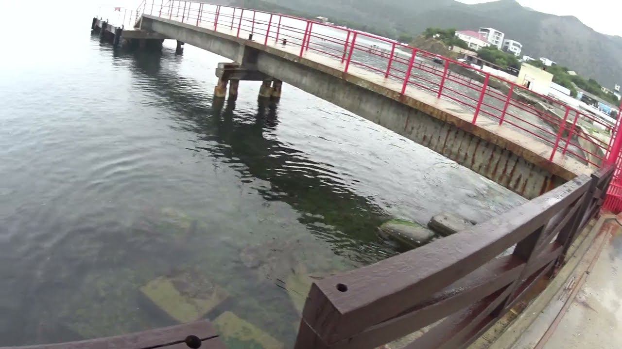 Большой Утриш - Море и Пляж смотреть онлайн