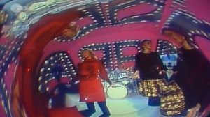 Abba - Cassandra