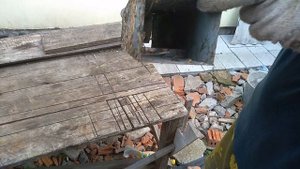 Крысоловка своими руками.