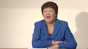 УЧИМ ЯКУТСКИЙ ЯЗЫК 3 ВЫПУСК
