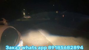 Bi led Statlight. Конкурент Aozoom?! Одночиповые и двухчиповые