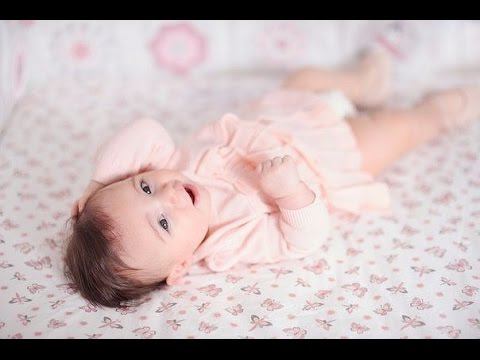 Почему во время занятий по войта-терапии необходимо удерживать руки, ноги ребенка? смотреть онлайн