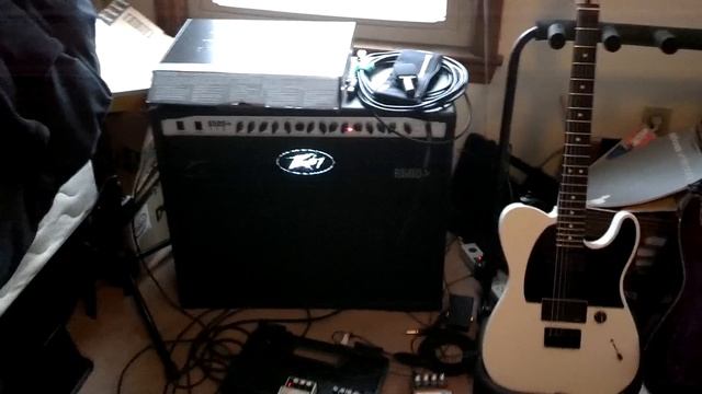 Gear Tour December 2012 Guitars, Amps, Pedals! смотреть онлайн