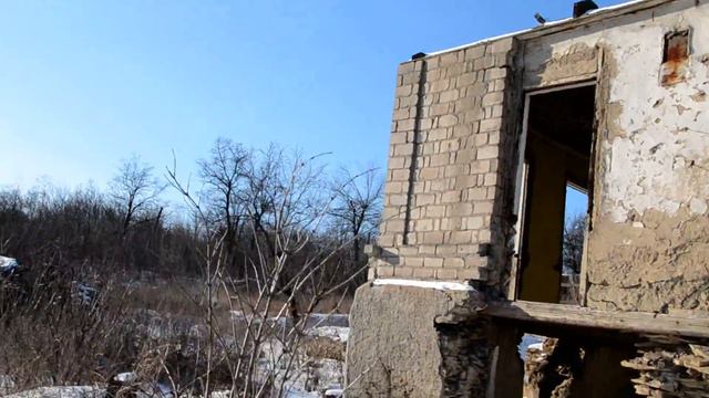 Брянка, Павловка,р-н Лойка трасса Алчевск-Стаханов смотреть онлайн