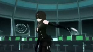 RWBY AMV   Wonderland   Natalia Kills