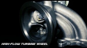 【JP Turbo】B375X for Toyota 8ARFTS IS200T Product details.