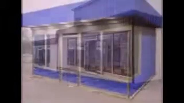 Ларьки смотреть онлайн