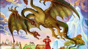 Историческое происхождение персонажей русских сказок