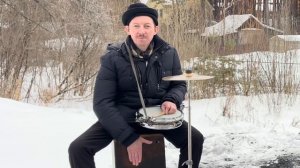 ♫ ЭТО ПРОСТО ШЕДЕВР ! ! !  КУКУШКА ( Семен Жоров - Борис Еремеев )