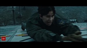 Обзор на фильм Чужой: Завет (2017) - неожиданно хорошо