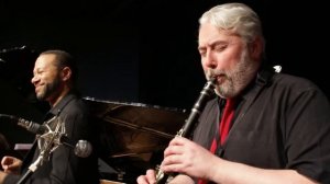 Joshua Fit The Battle of Jericho / SPIRITUALS JAZZ ORCHESTRA