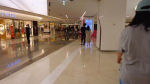 【4K】 Walking Starfield COEX - Huge Mall in Gangnam│Seoul, Korea