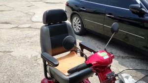 Работа в поле, посадка риса в Южной Корее