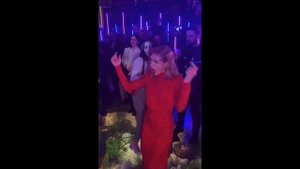 Кристина Асмус с размахом отметила день рождения!