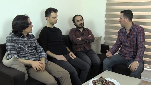 PHP Mİ, WORDPRESS Mİ? смотреть онлайн