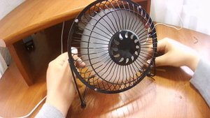 Вентилятор/ из фикс прайс/ 24.05.2019