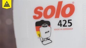 Опрыскиватель SOLO 425