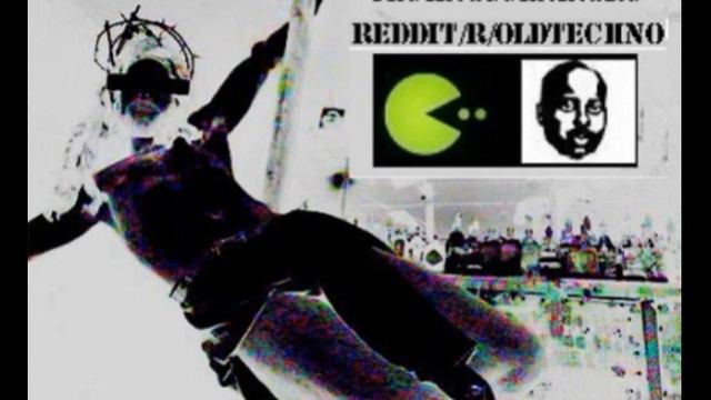 Joey Beltram - Curb (Dave Angel Remix) [12NoMu55] (1997)