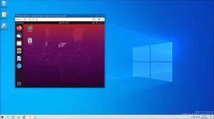 Installing Ubuntu 20.04 as a Virtual machine in VMware Workstation Player