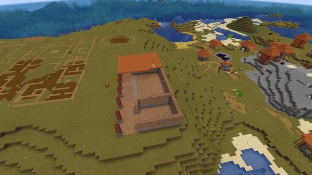 An Archaeologist Plays Bronze Age Minecraft S01E12 смотреть онлайн