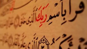 Красивое чтение корана !!  сура Аль фатх 27 29!! чтец Зияд Пател,