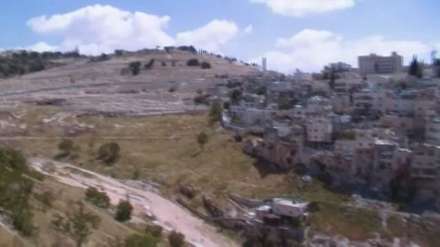 Город Давида 01(23.04.10) смотреть онлайн