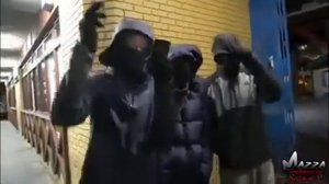 #OFB Akz x DSavv x UnKnown - MAZZA FREESTYLE