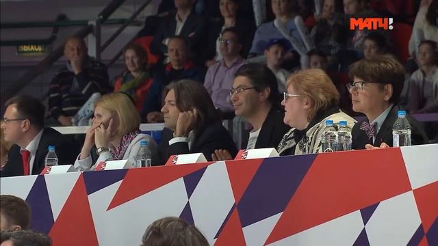 МатчТВ - Чемпионат среди корпоративных клубов Rock'n'Roll & Co смотреть онлайн