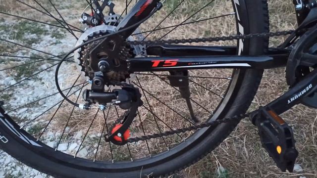 17 рама 26 диаметр колёс смотреть онлайн