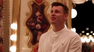 Танец босиком ("Perfect" Эда Ширана на русском языке) by Pers ®