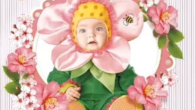Поздравления с рождением внучки